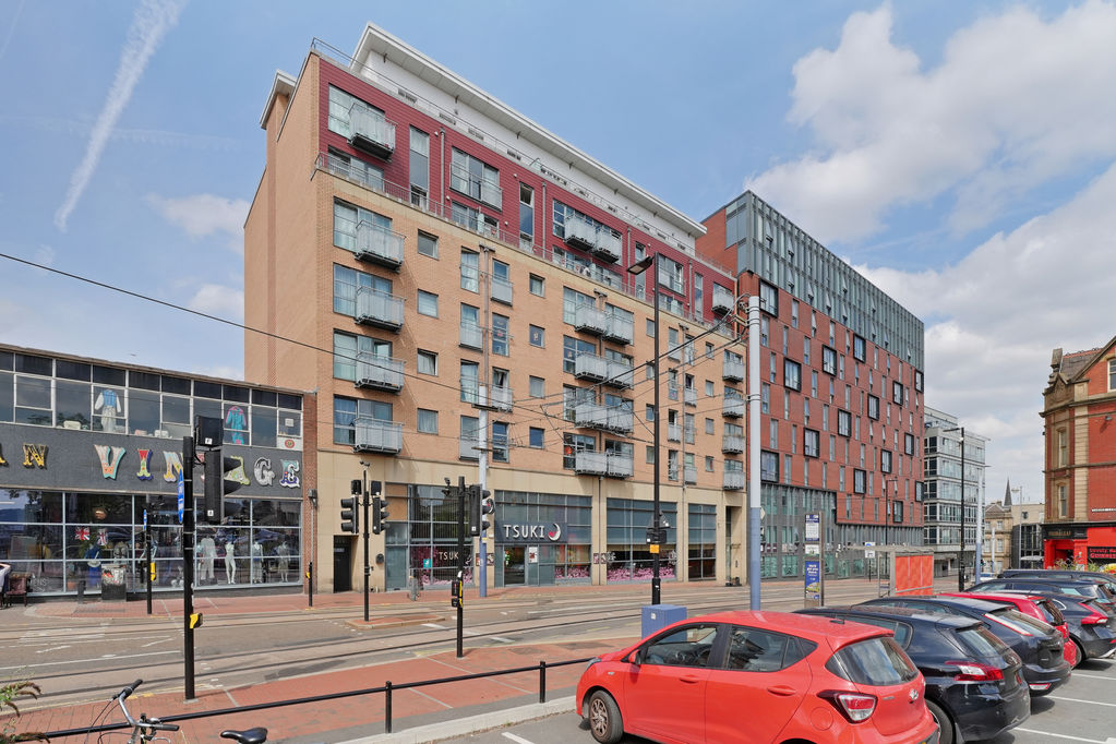 West Street City Centre